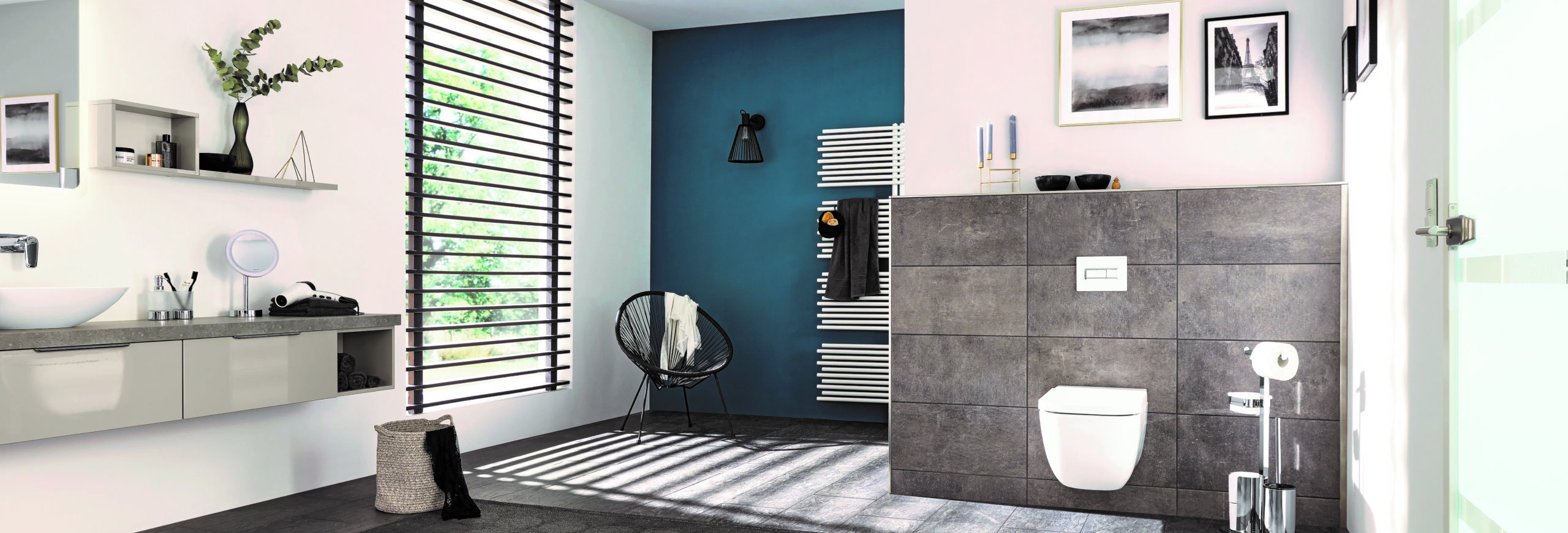 Badinspiration & Musterbäder